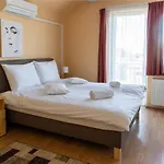 Casa de hóspedes Betli Panzió Zalaegerszeg