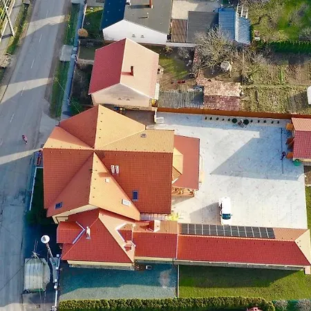 Betli Panzió Gasthof Zalaegerszeg