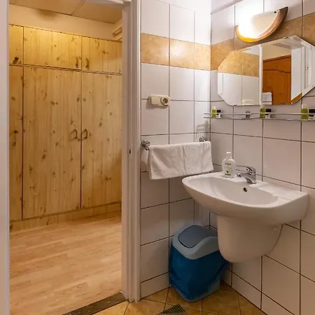 Betli Panzió Vendégház 3*