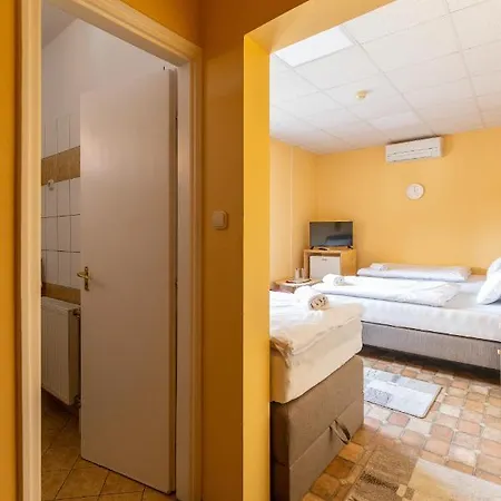 Betli Panzió Gasthof Zalaegerszeg