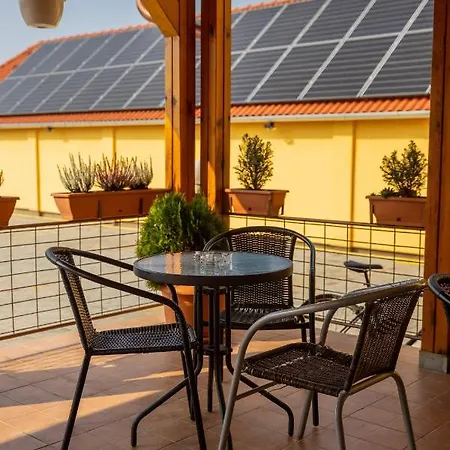 Gasthof Betli Panzió