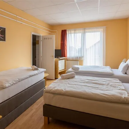 Betli Panzió 3* Zalaegerszeg