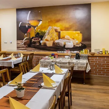 Betli Panzió Vendégház 3*