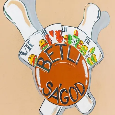 Betli Panzió Gasthof Zalaegerszeg