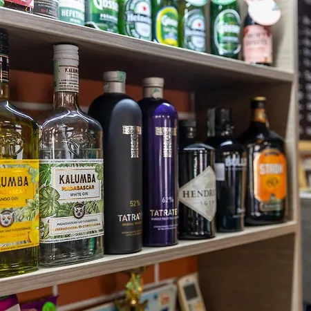 Betli Panzió Vendégház Zalaegerszeg