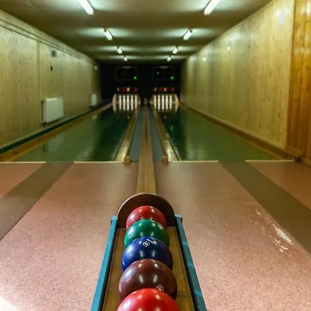 게스트하우스 Betli Panzio 절러에게르세그