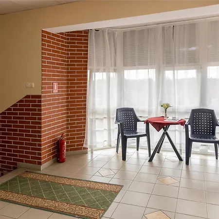 Betli Panzió Zalaegerszeg