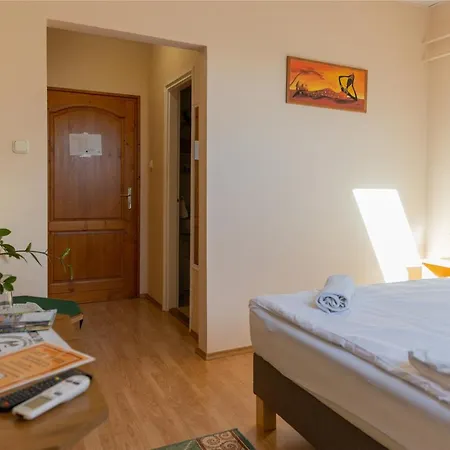 Betli Panzio 게스트하우스