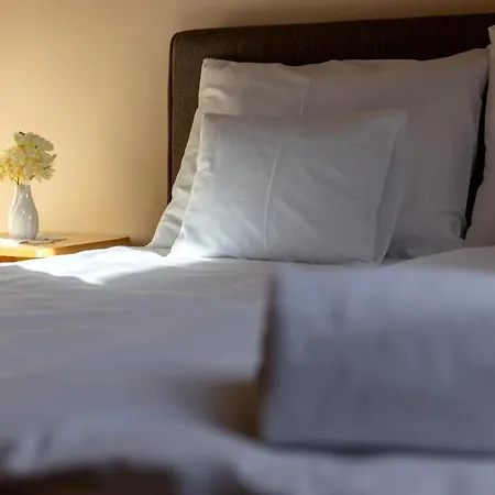 Betli Panzio 게스트하우스