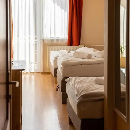 Betli Panzió Zalaegerszeg