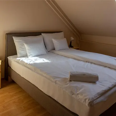 게스트하우스 Betli Panzio