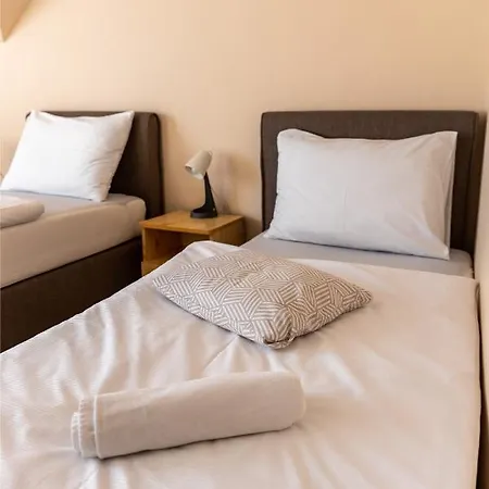 Betli Panzió Zalaegerszeg