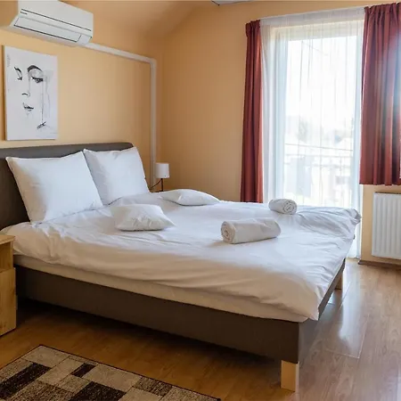 Vendégház Betli Panzió Zalaegerszeg