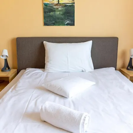 بيت ضيافة Betli Panzio 3*