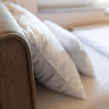 Betli Panzio 게스트하우스