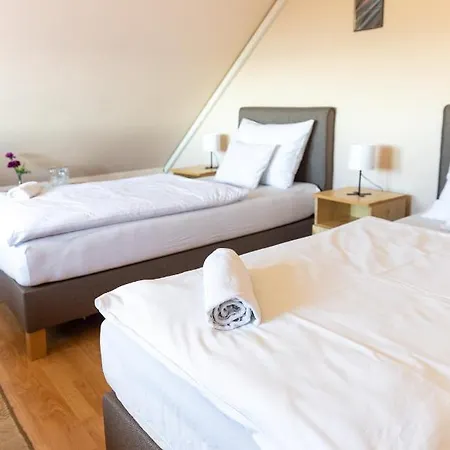 بيت ضيافة Betli Panzio 3*