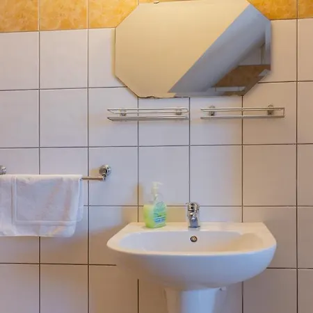 게스트하우스 Betli Panzio 절러에게르세그