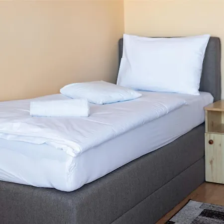 Betli Panzió Gasthof 3*