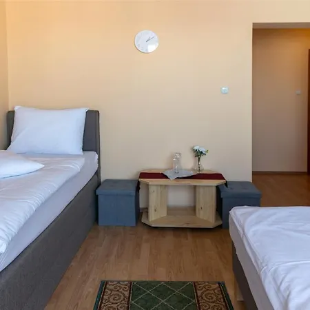 Gasthof Betli Panzió Zalaegerszeg