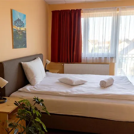 Betli Panzió Gasthof