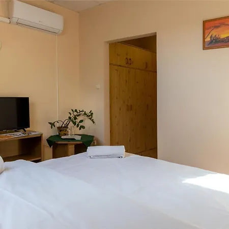 Betli Panzio 게스트하우스