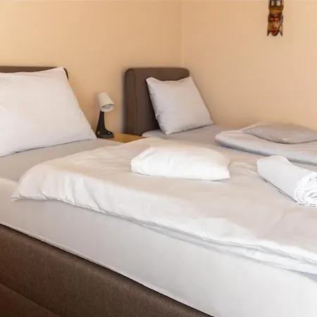 Betli Panzio 게스트하우스