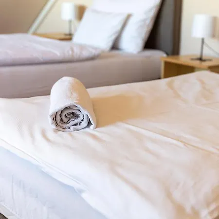 게스트하우스 Betli Panzio 절러에게르세그