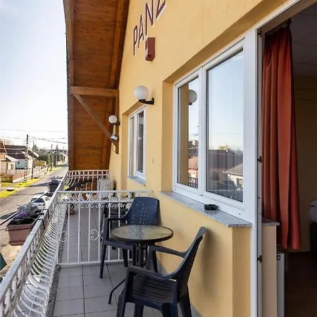 Betli Panzió Gasthof Zalaegerszeg