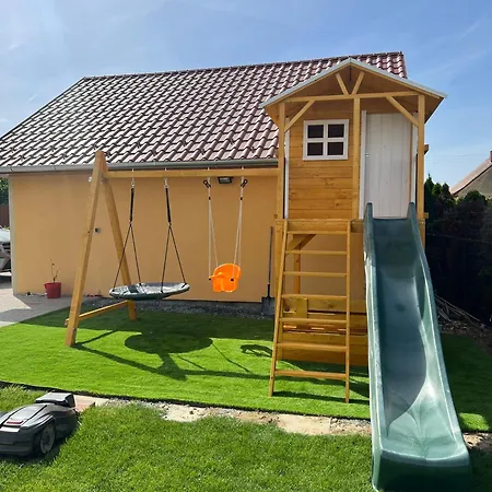 Gasthof Betli Panzió