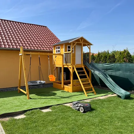 Vendégház Betli Panzió Zalaegerszeg