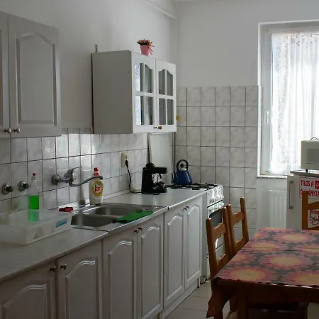 Betli Panzió Zalaegerszeg