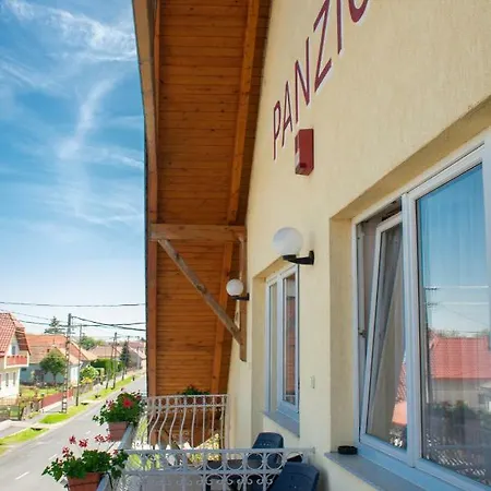 Gasthof Betli Panzió