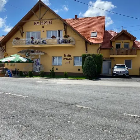 Betli Panzió Gasthof