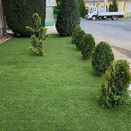 Betli Panzió Zalaegerszeg