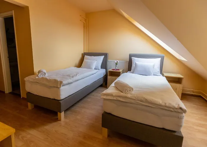 Betli Panzio Guest house Zalaegerszeg