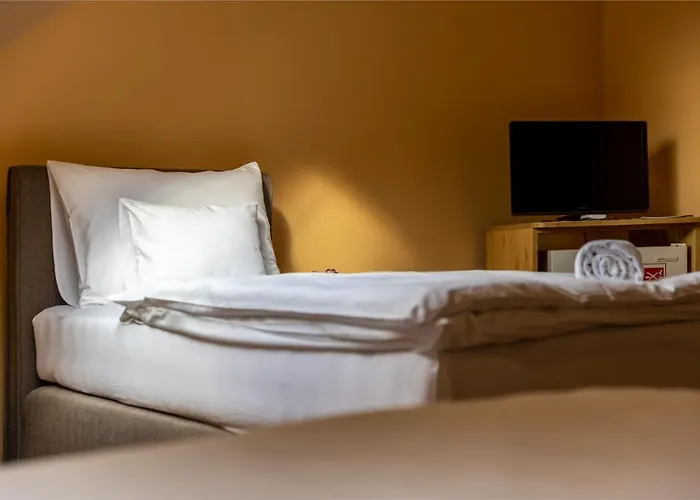 贝缇里帕兹奥旅馆