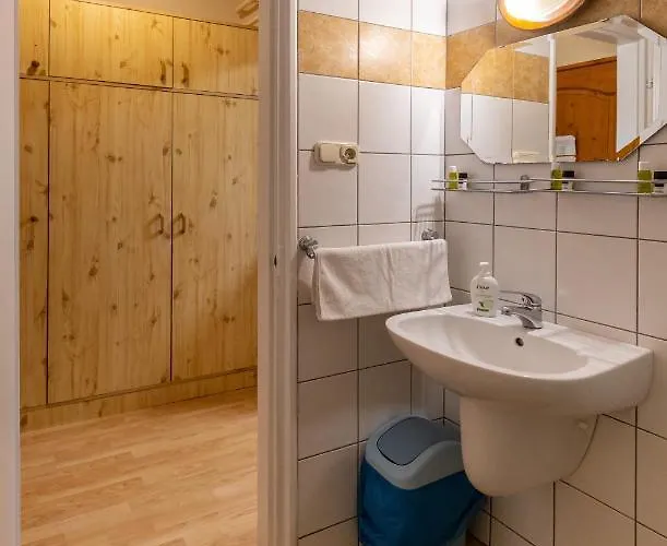 Betli Panzio Gæstehus 3*