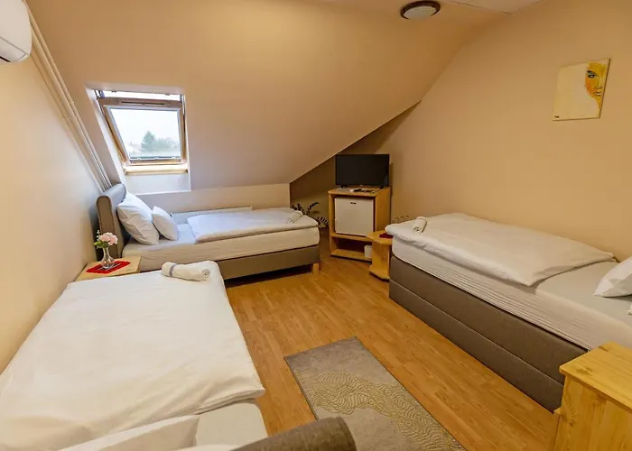 贝缇里帕兹奥旅馆