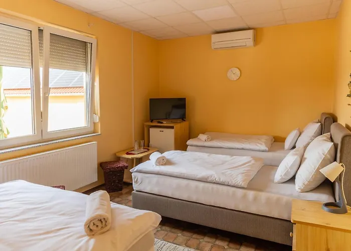 Gæstehus Betli Panzio