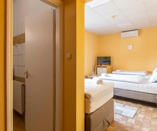 Betli Panzio Affittacamere Zalaegerszeg