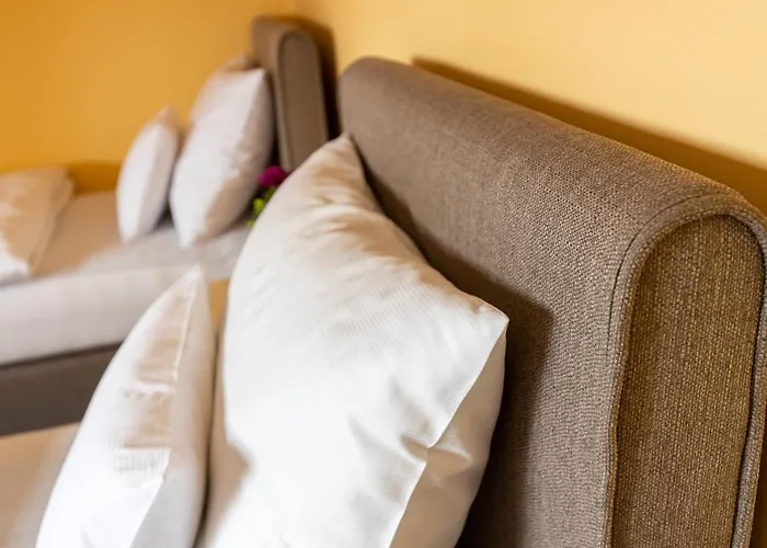 Gæstehus Betli Panzio Zalaegerszeg