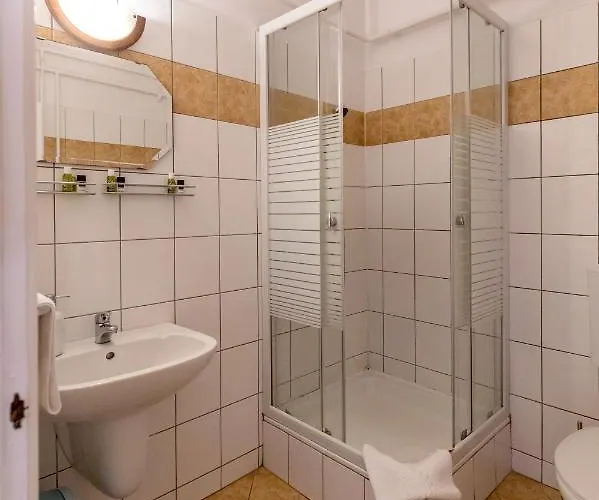 Betli Panzio Gæstehus 3*