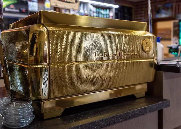 Betli Panzio Affittacamere