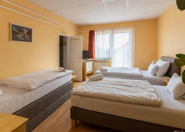 Betli Panzio 3* Zalaegerszeg