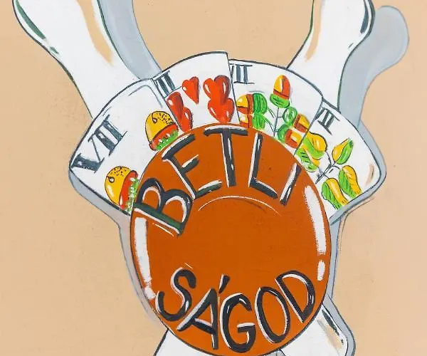 Betli Panzio Affittacamere Zalaegerszeg