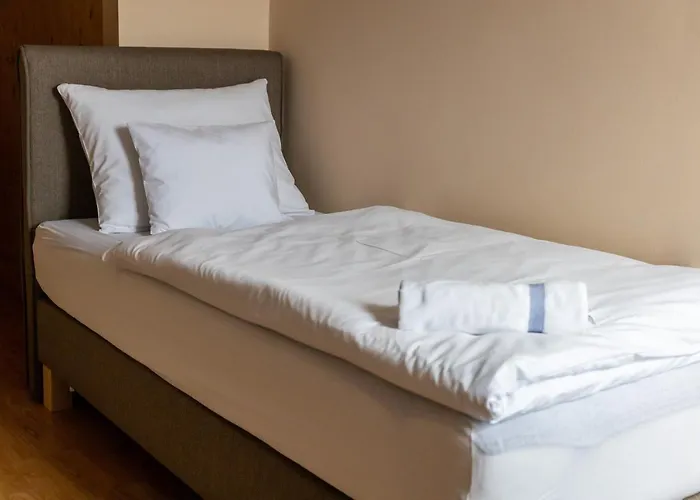 贝缇里帕兹奥旅馆