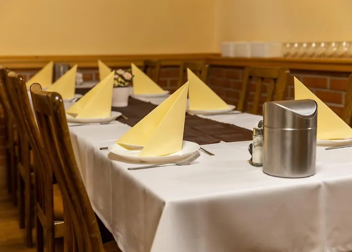 贝缇里帕兹奥旅馆 3*