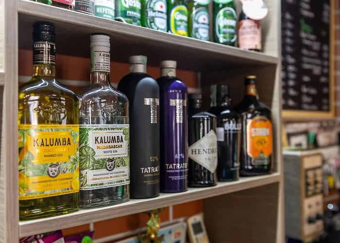 Betli Panzio Affittacamere Zalaegerszeg