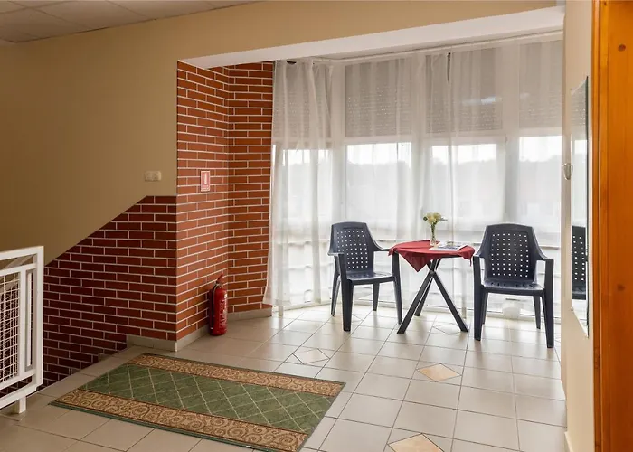 Betli Panzio Zalaegerszeg