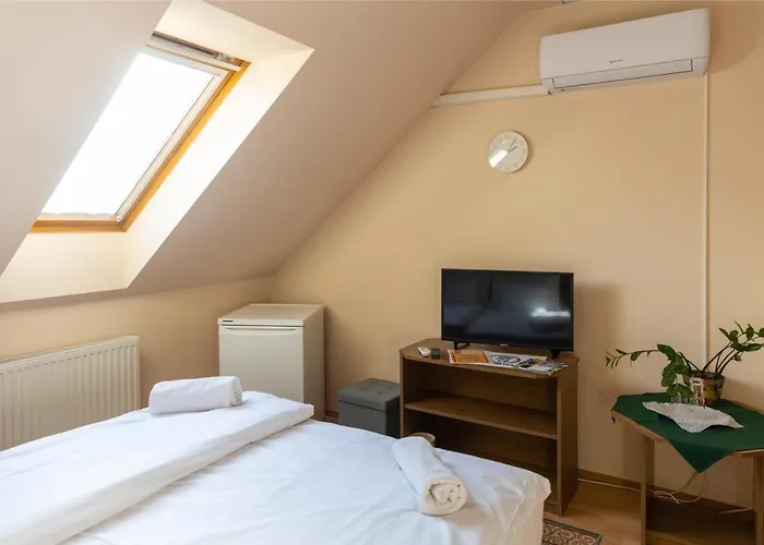 Betli Panzio Gæstehus